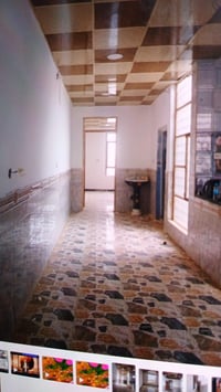 حي الجبيرية الثالثة • مشتمل طابق ثاني • غرفة نوم