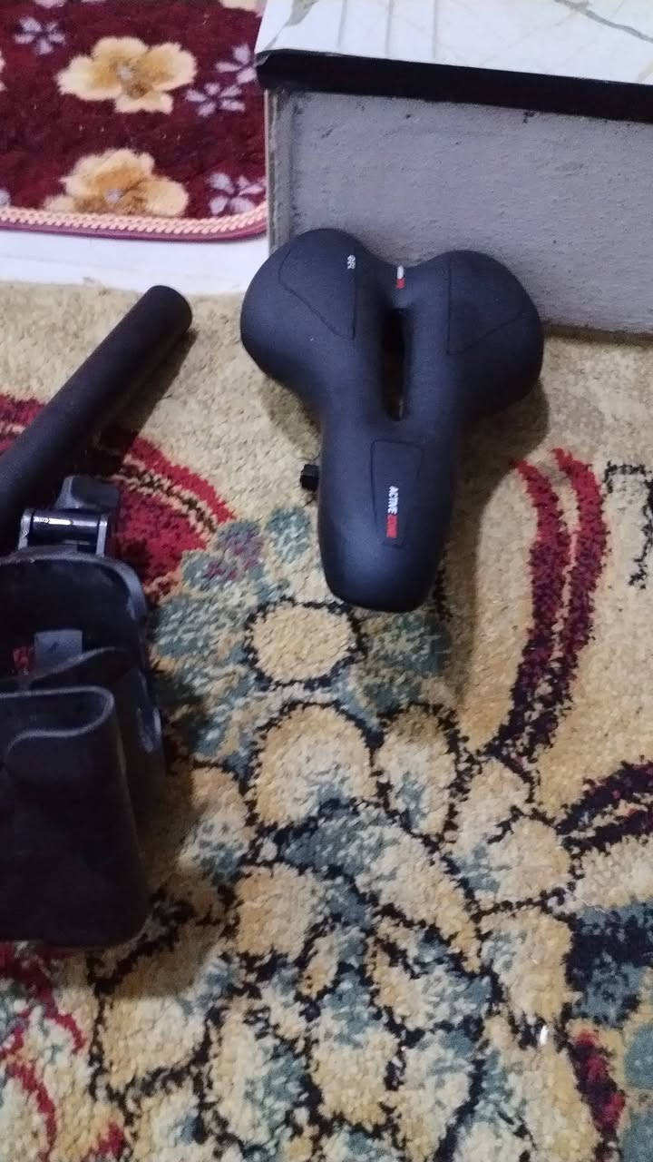 اغراض بايسكلات امزون كلشي ووسعرة


**إذا كنت صاحب هذا الإعلان وتريد حذفه لأي سبب، رجاءا أرسل رسالة إلى الدعم الفني**