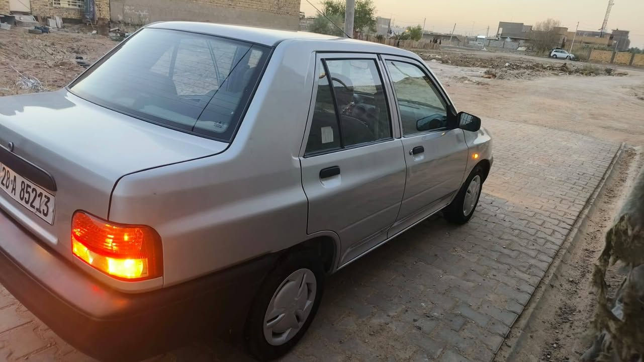 سلام عليكم سايبه 2024 فول مكفول حته سونار بيه مكينه كير حداديه تخم تاير كله مكفول تبريد ❄️ تدفئه🌡️
رقمه نجف بسمنه ستوه صاعده هزه 
سنوه لل2029 
سعره 67 وبيه مجال 
ترهم مراوس وطي فرق 
مكاني ديوانيه 
رقمي ‏‪***********‬‏

