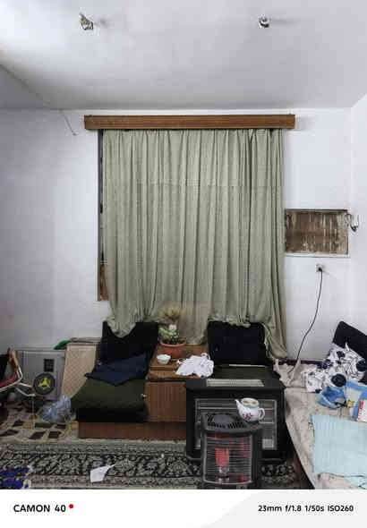 السلام عليكم
يوجد لدينا بيت للبيع.  المساحه 50متر 
طابقين ركن    واجها  6  وربع.  ونزال 8 
زراعي شاكر العاني. سند 25 قرار محكمه ومكاتبه 
خدمات كامله. مي  وكهرباء ومجاري ومقرنص 
موقع البيت  بين الحريه وحي العدل 
خلف اسواق نمبر وان    قرب اسواق فدك 
محتويات البيت 
1. استقبال.   2 حولي ومطبخ  3. صحيات 
4. غرفتين نوم   
السعر  68 مليون وبي مجال بسيط كلش 
للاستفسار اكثر الاتصال ع الرقم او مراسلتنا واتساب 
***********
