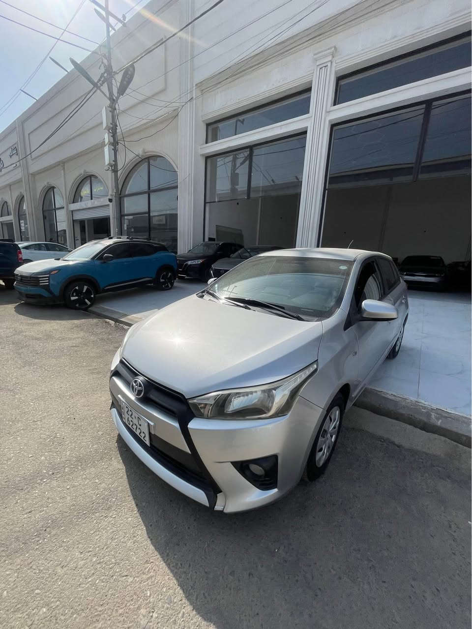 2017  بئ سبوغ يه ك جيكاي سارده كوته مه كينه كه وره سعر114 رقم  واتساب ***********كيرتؤماتيكو حادي أربيل, العراق
