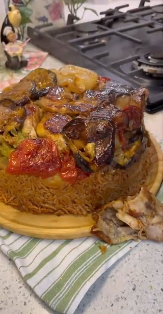 ألسلام عليكم تتوفر جميع اكلات بسعار مناسبه ونظافه وترتيب يكون الحجز قبل يوم


**إذا كنت صاحب هذا الإعلان وتريد حذفه لأي سبب، رجاءا أرسل رسالة إلى الدعم الفني**
