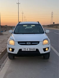 سبورتج • ٢٠١٠ • فول مواصفات