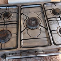 غسالة • طباخ • حمدانيه