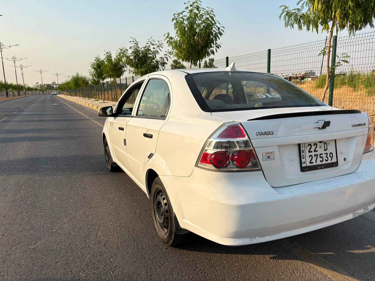 سلام عليكم للبيع افيو ٢٠١٠
توماتيك كير ومحرك وتبريد شرط 
***********
