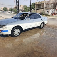 ١٩٩٣ • ميسان العمارة • تبريد شغال