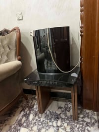 مرشحة • فلتر • منقي ماء • جديدة • نظيفة • اجهزة منزلية