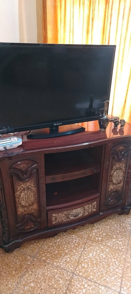 السلام عليكم
شاشة شينون 55 سمارت انترنت 4K گوگل تي في جديدة واغراض للبيع
مكان شارع فلسطين


**إذا كنت صاحب هذا الإعلان وتريد حذفه لأي سبب، رجاءا أرسل رسالة إلى الدعم الفني**