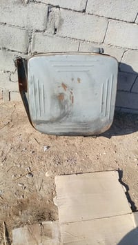 باب قفص للبيع وتانكي كاز للبيع شراي يخابر07802300627