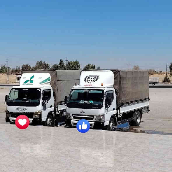 اتصال واتساب /***********

اتصال واتساب/***********

 صار تنقلكم  لغير مكان وانت مرتاح وبالاسعار المناسبه :
1-كادر عمال كامل
2-كادر اختصاص فتح وشد الغرف
3-كادر كامل فتح وشد السبلت مع التنظيف مع تعبئه الغاز 
4-يوجد لدينا سيارات كيا وكنتر وهينو 
5-اهم نقطه صار نعبر السيطرات وبسهوله بوصولات  ا مرتاح ويانه
متواجدين 24 ساعه ليلا ونهارا 
#ضرووري من تدخل خاص 
تحدد شنو الاثاث حتى نحدد السياره
وتذكر يامنطقه واحنه بالخدمه
كادر اختصاص اهم فقره .
رضى الله سبحانه وتعالى اولا واخيرا 
مخافه الله وحفاظ اثاثكم امانه في اعناقنا 
مدير الشركة عبود الجنابي 

نحن الاصل لا نقبل التقليد 🙈💝
