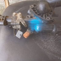 شوفر ليت كروز • كوع • ٢٠١٢-٢٠١٨