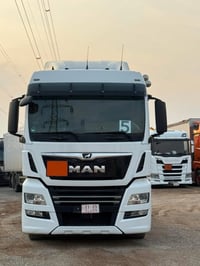 مان ٢٠١٨ مواصفات فول تبريد ريتايدر كاميره حساس ثلاجه حاكي كاميره بل صف...