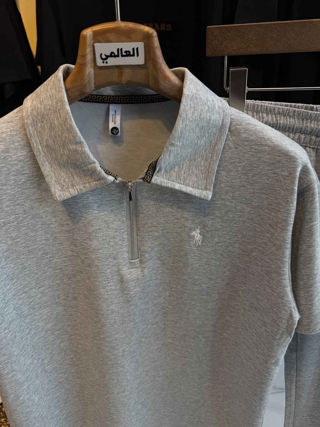 علق تم ويوصلك السعر 🥹

وشارك البوست لمحبي التراكات القطن🤍💙🖤

العنوان بصره ابو الخصيب  موقع المحل في البايو


**إذا كنت صاحب هذا الإعلان وتريد حذفه لأي سبب، رجاءا أرسل رسالة إلى الدعم الفني**