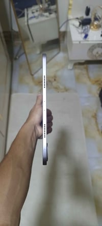 آيباد برو ١١ • ١٢٨ • السماوة