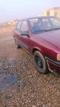 اوبل فكترا • ١٩٩٢ • صلاح الدين