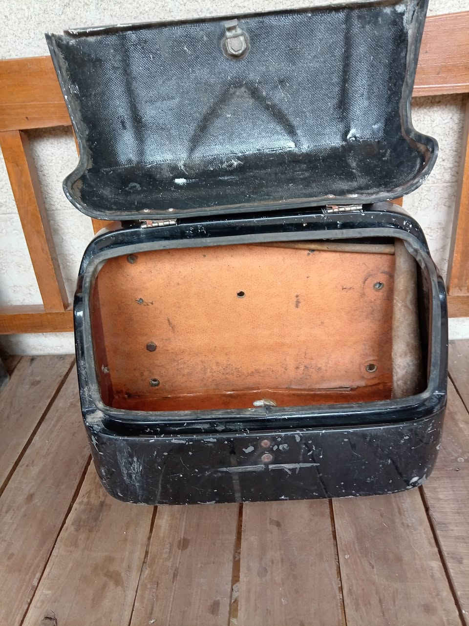 غراض ماطور البيع
درع أبتر خلفي
جنطه دراجه جوكر 
للتواصل مراسله الصفحه


**إذا كنت صاحب هذا الإعلان وتريد حذفه لأي سبب، رجاءا أرسل رسالة إلى الدعم الفني**