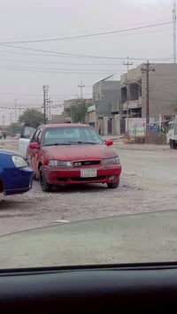 دايو سلو • ١٩٩٦ • اوتوماتيك