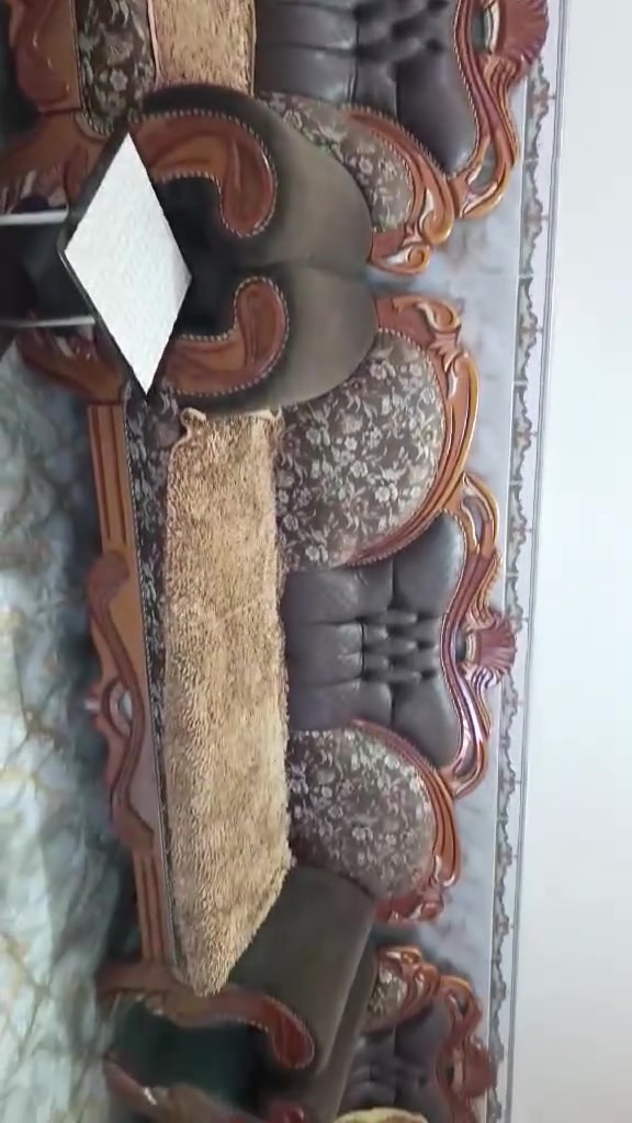 تخم حطاطة موووو سوكي حطاطة جديد ستخدام قليل للبيع


**إذا كنت صاحب هذا الإعلان وتريد حذفه لأي سبب، رجاءا أرسل رسالة إلى الدعم الفني**