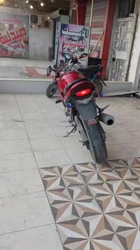 باندة 250 • جديدة • ماشي قليل