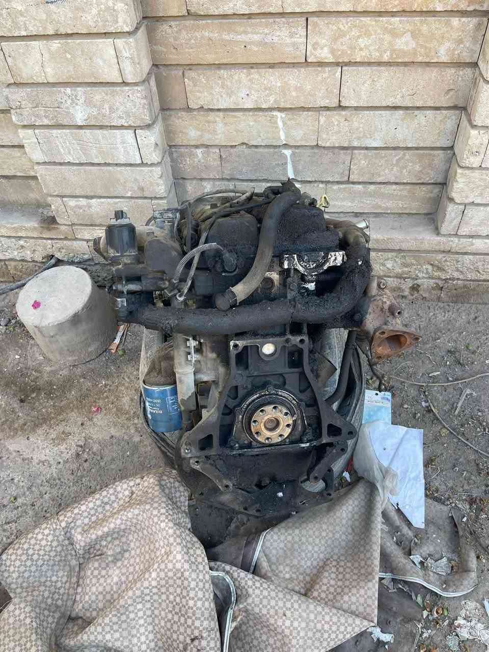 السلام عليكم  لبيع مكينه مسكر مال كيه حمل خابطه مي ودهن  فقط وهذا الدهن لي عليها مال كير سعرها 250 وبيها مجال  مكاني بغداد الشعب الراغب بالشراء 
اتصال او مراسله هذا الرقم  ***********
