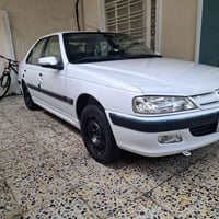 بيجو بارص 2022 سياره مكفوله كير ومحرك وتبريد خير من الله بعدها زيرو ما...