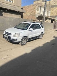 سبورتج ١٠ باسمي سنويه النهاية ٢٦ تايرات امامي جدد بيه خيط بخار  تبريد ...