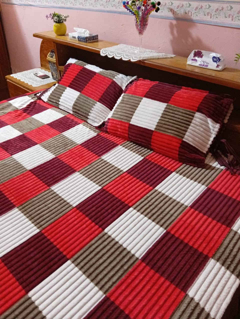 فرشات حسب الطلب وكافت الموديلات الجديده الاستفسار ع الخاص


**إذا كنت صاحب هذا الإعلان وتريد حذفه لأي سبب، رجاءا أرسل رسالة إلى الدعم الفني**