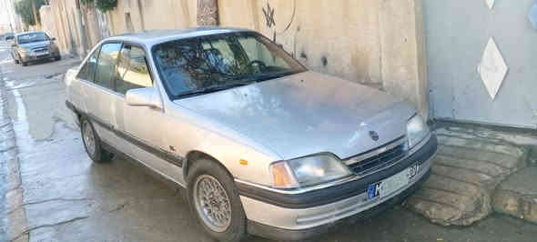 السلام عليكم. اوميكا رقم نينوى شرط التحويل   حجم 20 كير عادي مكينه وكير شرط  صبغ عام جماليه  داخل نضيف جامات كهرب  سياره حلوه ونضيفه  السعر 30 وبيها مجال الجيا اني مكلف بالنشر ***********
***********
