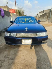 كرستة ٩٤ • مكينة وكير ٢.٥ • رقم البصرة