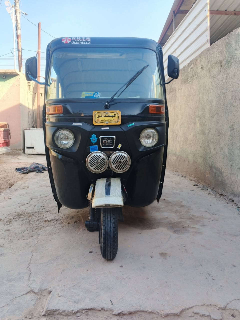 تكتك للبيع 23 طالعة ب 24 سنوية ما مستلم الوحات استفسار ***********
