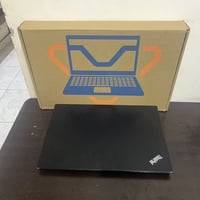 ThinkPad E580 • شاشة 15.6 • كرت RX550