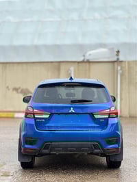 اوتلاندر • ٢٠٢٤ • SE AWD