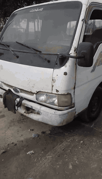 قمار فنتيره • بغداد مدينه الصدر