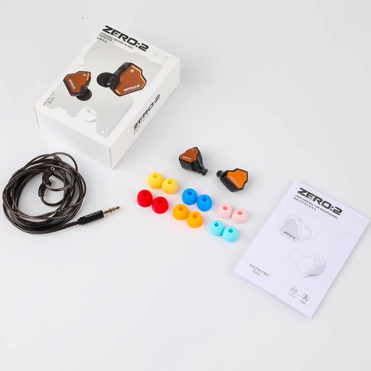 سماعات iem للبيع
Simgot ew 300 dsp بدون كيبل (55.000) الف قفل
7hz zero 2 (25.000) الف قفل
ثنينهم جدد


**إذا كنت صاحب هذا الإعلان وتريد حذفه لأي سبب، رجاءا أرسل رسالة إلى الدعم الفني**