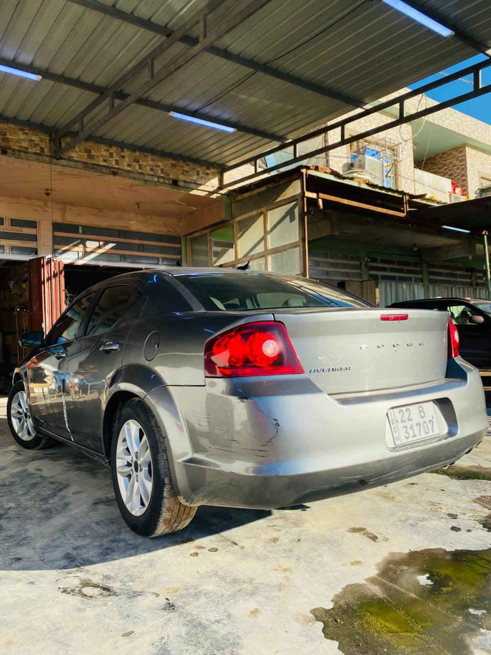 رقم اربيل
موديل 2012
محرك جديد قبل يومين شاده وصل موجود نالته
تبريد شغال
نقص بس حداديه تعبانه 
داخله كين كارفكس موجود مالته 
قماره بيها جرد.
سياره خير من الله
بدون ضرر 
السعر 80 بيها مجال الشراي
***********
بابل المسيب
