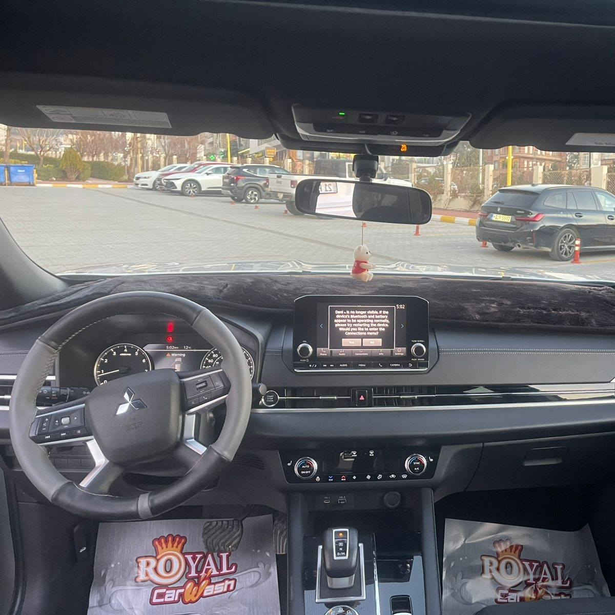 مستەربۆشی ئاوتلاندەر 2023 SE black top 
دەبڵ ئەکسل
کوشن هیتەر ،سوکان هیتەر
ڕادار ٣٦٠
کامێرای دواوە 
سەقف و دەسکی دەرگا و ئاوێنە و ویل بلادی ڕەش 
پانۆراما
٦ مۆدی لێخوڕین 
سنوق شەفت
شەفتی سەر سوکان 
ماوەر ڕۆیشتن ٢٥٠٠٠ هەزار کم
  یەک جەمەلەغی پێشی بۆیاغە 
وئەو  تۆزەی دەرگاکەی  ئێرباگی هیچ نەتەقیوە 
کامل بلادی و پێشی شانسی و 
بەدەن بە شەرت 
ڕەقەم شانسی نایهێنێ کەنەدیە 
سەیارەکە ڕەقەم سلێمانیە 

سـعـر : لە کۆمێنت داوابکە ڕاستەوخۆ بۆت دێت 📥 

گێر و مەکیەنەی بەشەرت 
هیچ کێشەیەکی تێدا نییە 

ژمارەی خاوەنەکەی 
بۆ وێنەی دەعم و زانیاری نامە بنێرە بۆ واتس ئاپ
***********
