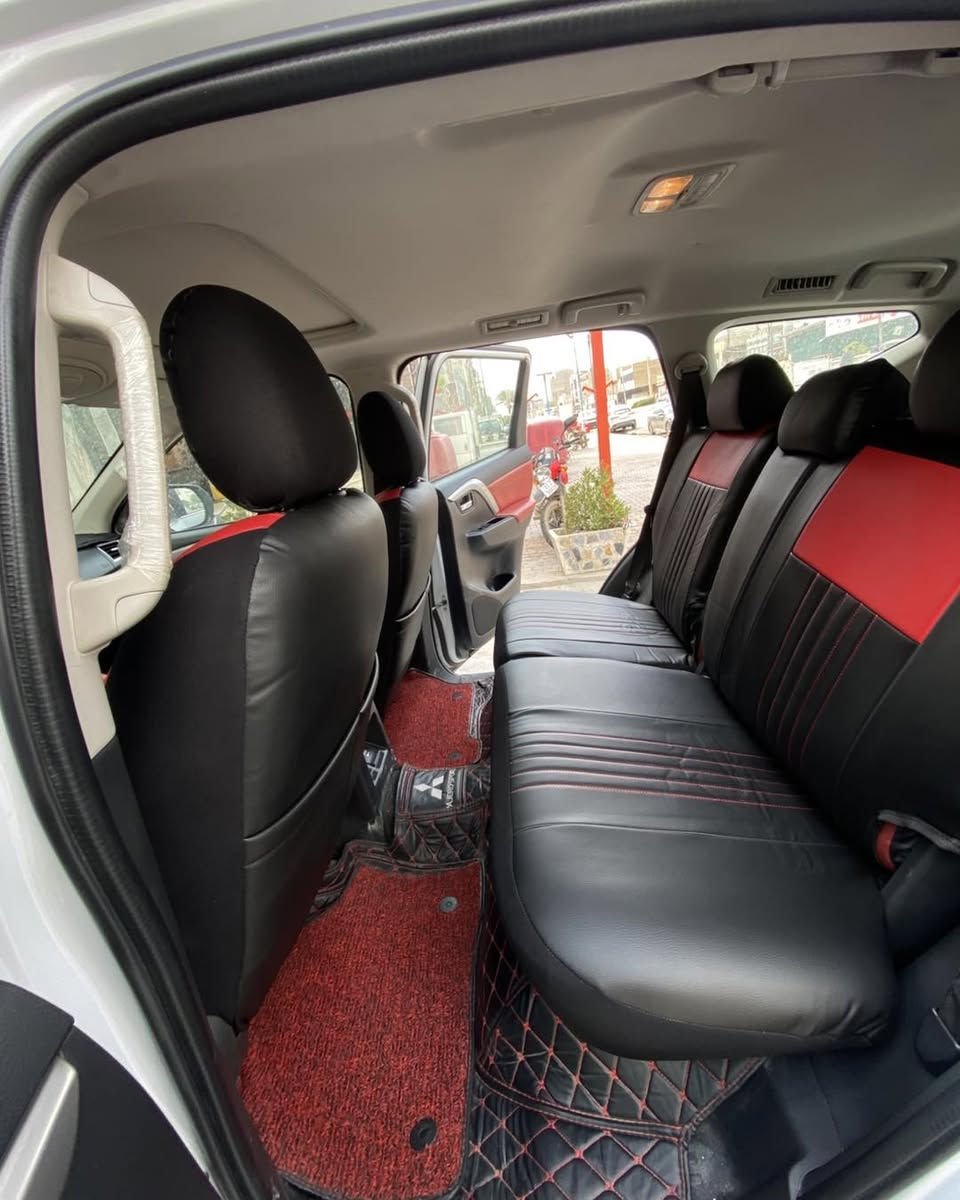 #باجيرو_سبورت 

تغليف كشنات مقطع تركي جلد مع اضافة دشبول فصال مع الستيرن

العنوان بغداد العامرية شارع العسل مجاور مطعم سوبرجكن


**إذا كنت صاحب هذا الإعلان وتريد حذفه لأي سبب، رجاءا أرسل رسالة إلى الدعم الفني**