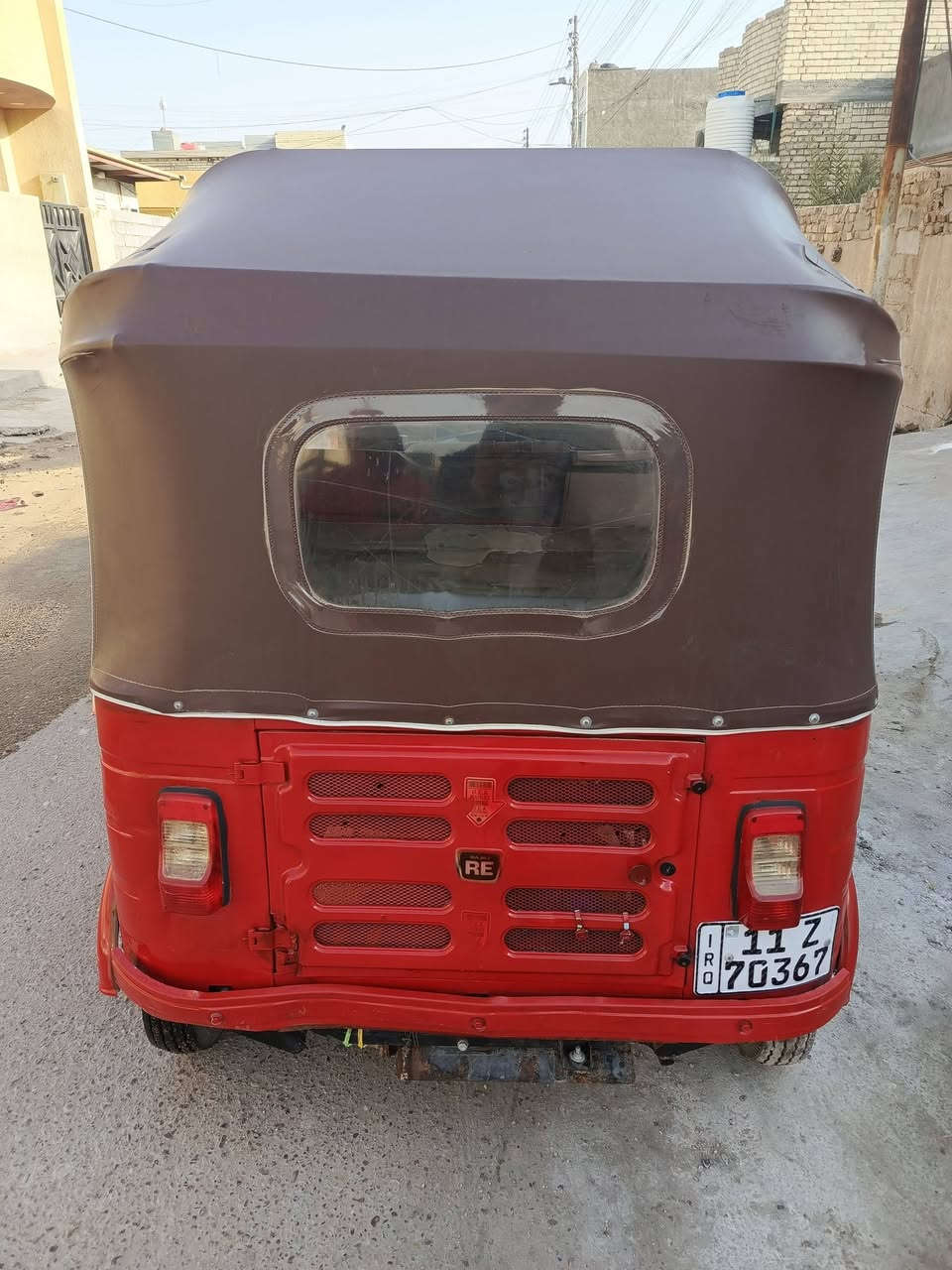 سلام عليكم تكتك للبيع 2018تكتك خير من الله لاتنقيص ولا تبخير العسر 4200وبيهه مجال المكان بغداد ابو غريب
‏‪***********‬‏
‏‪***********‬‏
