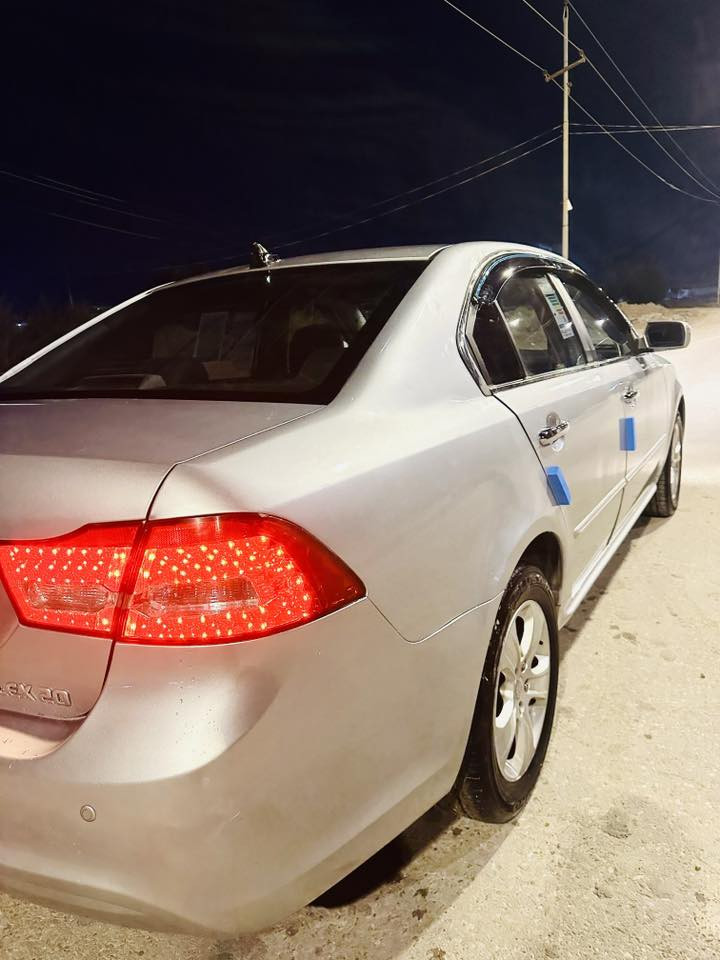 السلام عليكم ورحمة الله 
اوبتيما 2010 اصل #بنزين
ادوات ادوات ادوات 
دخول جديد 
كصه جنطه 
ارقام وسنويه وكاله 
فول مواصفات
زباادي اخت الزيرو
مكينه دوش 2400
تبريد +تدفئه 
حداديه فول
تخم تاير كارتون 
كهربائيات كل شغاله
اي نقص مابيه  
كير ومحرك كفاله
السياره ع وضع الشركه 
احلى من الصووور 
السعر 58 ورقه 
وبيه مجال حق الجيه
غير متواجد بلفيس 
المكان ذي قار 
قضاء النصر 
‭0785 906 2250
