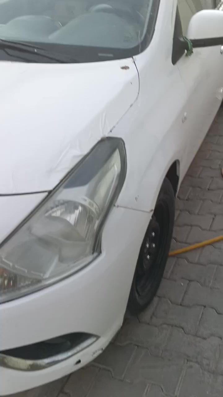 سلام عليكم نيسان سني هندي لبيع بيهه أربع قطع سعر87مديل2020 ***********
