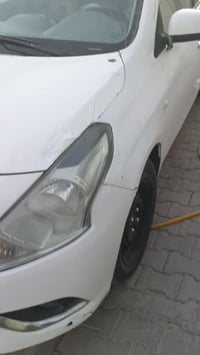 نيسان سني هندي لبيع بيهه أربع قطع سعر87مديل2020 07857679244