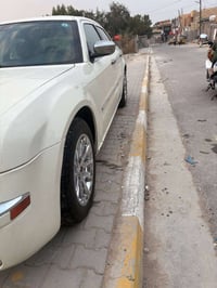 اوبل اوميغا • ٢٠٠٨ • مكينه ٣٫٥