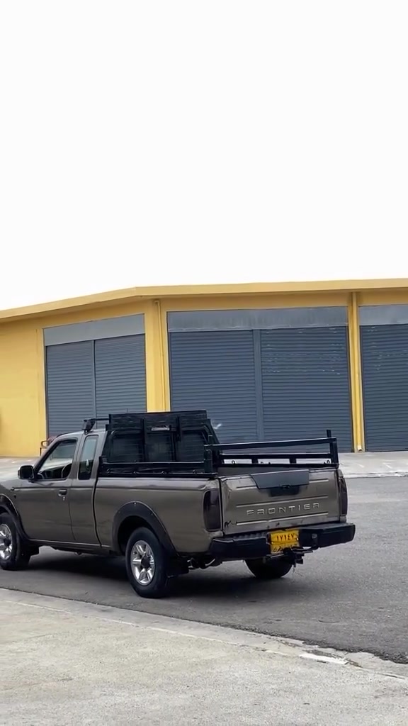 بيكم نيسان فرونتر 2001سياره ته بريت بي ده عم بي سبخ به س ٣ قطعه سنگي بوجاني سه نه وي سه ر فه جوي ته بدل ژي هه يه گه ل پيكه *********** 💚سعر 77مه جال
