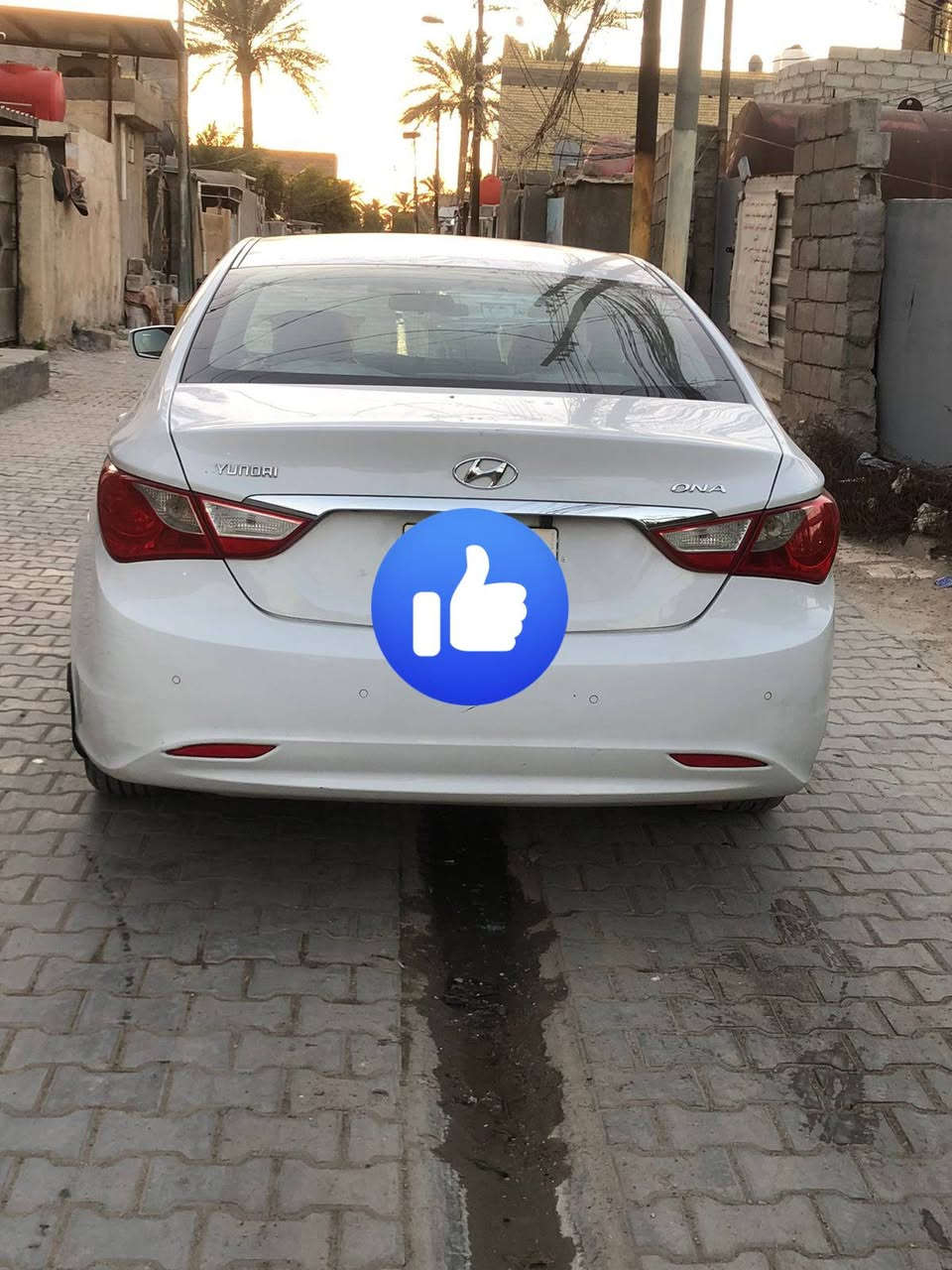 سوناته٢٠١٣ خليجي ٣ قطع صبغ بلا دواخل أثر شخط ومبين السياره خير من الله ١٢٠ وبيه مجال بسيط عنوان  بغداد محموديه تواصل ع خاص اوتصال ***********
