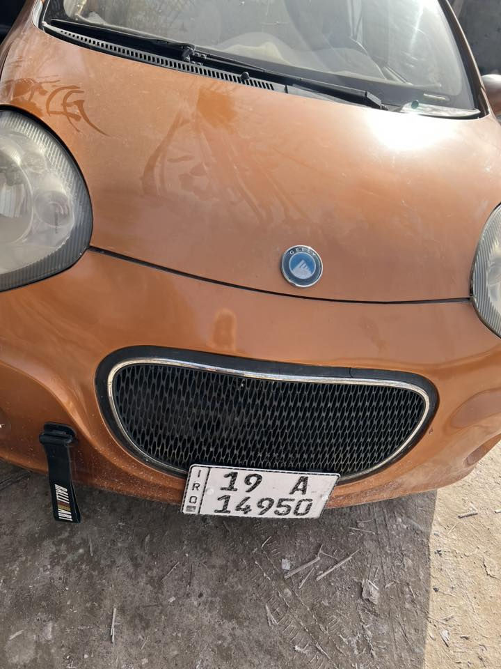 باندا 12 للبيع  السعر 46مكاني بغداد للاستفسار ع الرقم ***********
