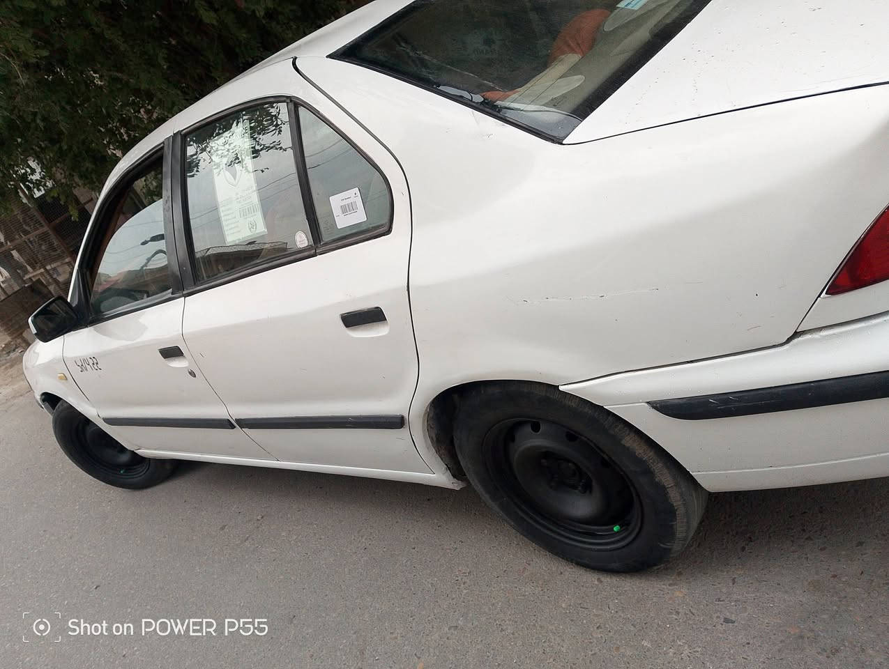 سلام عليكم 
سمند للبيع رقم واسط مشروع وطني راعيها يحول ب العماره شرط محرك كير مكفولات محرك فرنسي القطره الي ب النص تبريد شغال حداده ورا وكدام جاهزه ع الاخير مال جناي سياره سنويه ما منتهيه لشهر 7 مكاني ميسان العماره 
***********////////***********
