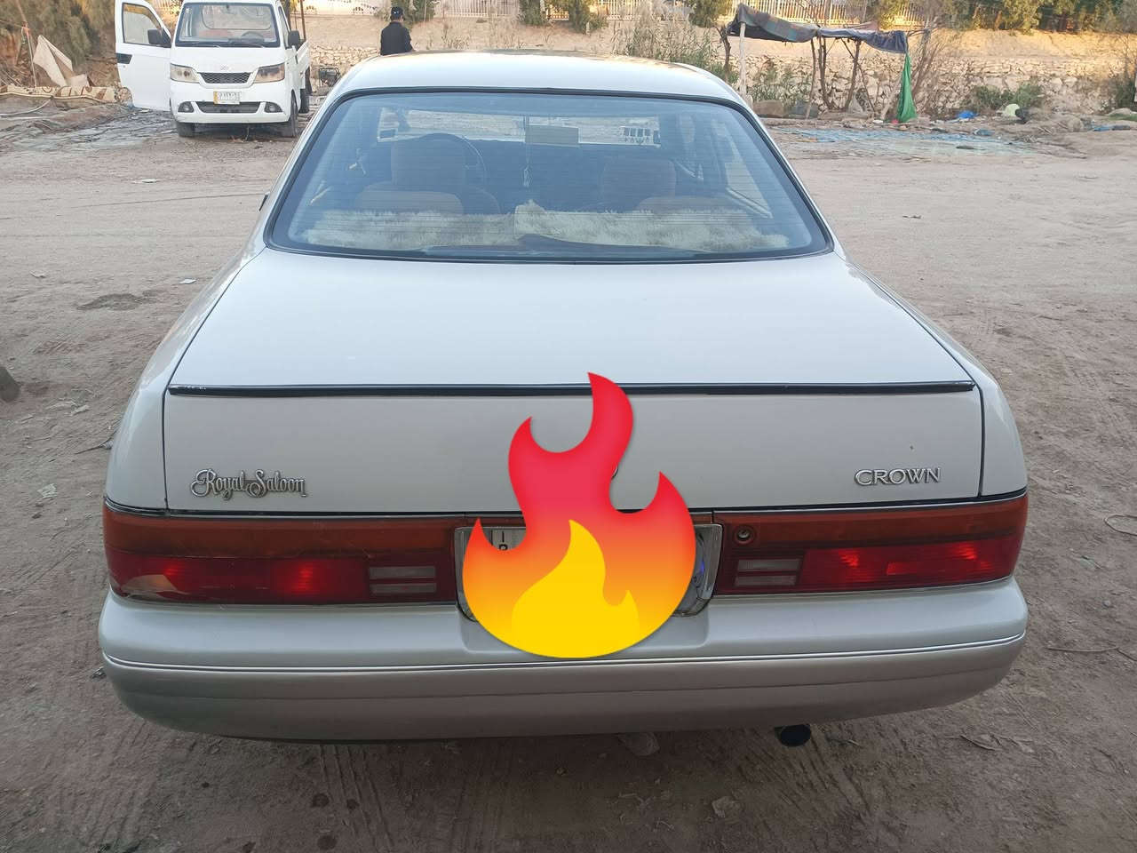 السلام عليكم سياره بطه للبيع حداديه ميه بالميه تخم تاير موديل 94 كهربائيات كامله لايتات جنون مكفوله من اي شي رقم بابل 
السياره كلش نضيفه السعر 60 وبيه مجال 
اللاستفسار الاتصال علي هذا الرقم ***********
