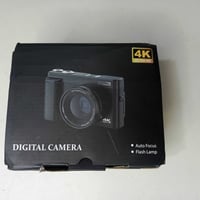 كامره فور كي • اصل