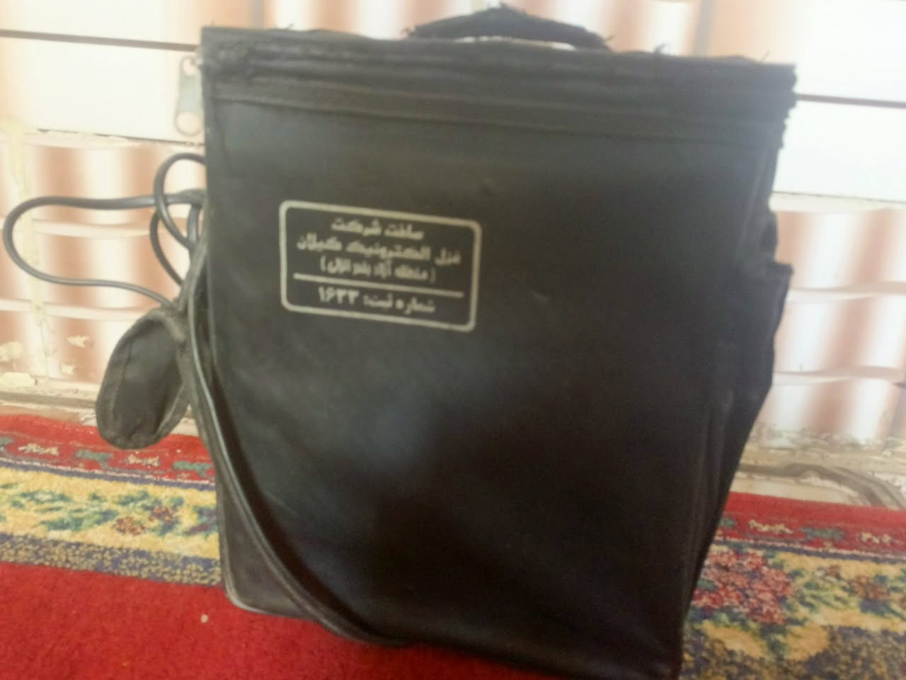 سلام عليكم اخوان سماعه تفيد الي يقرون الئ الحسين(ع) او الملايات سماعه من باب اول اسمها أكو غزل مابيها لاقط شراي خاص وبس


**إذا كنت صاحب هذا الإعلان وتريد حذفه لأي سبب، رجاءا أرسل رسالة إلى الدعم الفني**
