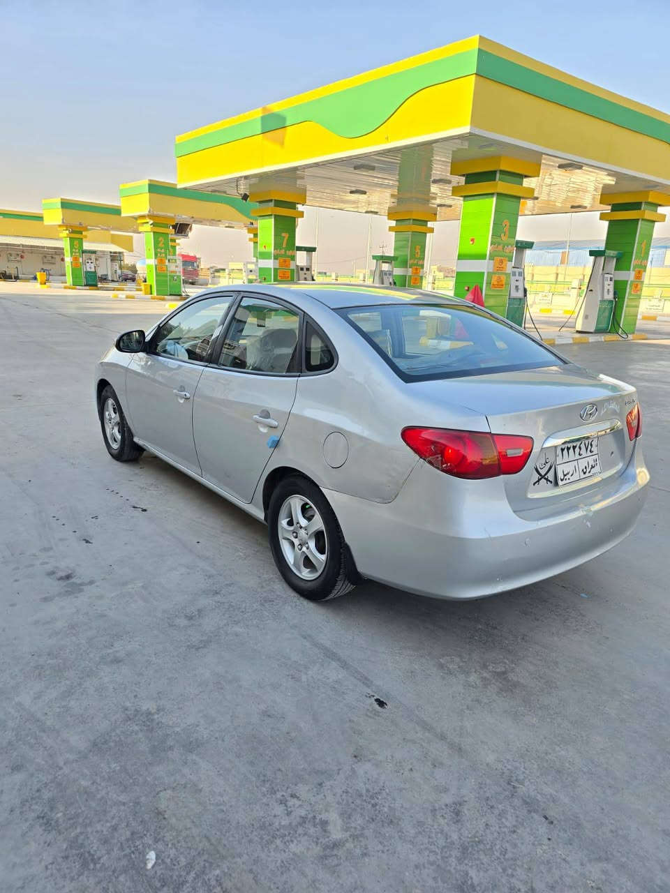 السلام عليكم النتره2011خليجي سعره93$وبيه مجال
بيه قطعه وحده صبغ ولباقي مكفول سونار مرفق معه الصور
مكينه1600دوش مكينه وكير خير من الله تخم تاير صدر خلفي امام جديد تبريد جاهزه السياره
 تريد وكاله تريد تحويل مكاني واسط الصويره
للستفسار ***********////***********
